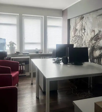 ERS Pracownia Projektowa Eliza Rogala-Szwede architektura/wnętrza/ogrody